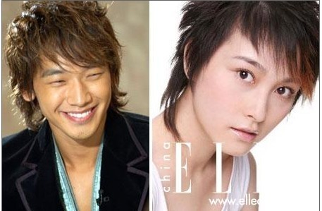 那英 暗恋 蔡国庆 杨幂 迷 谢霆锋  明星惊曝 暗恋 对