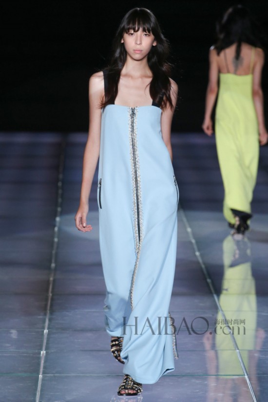 2015�K�L�����ɸ˩P�G�k�������P���N�ߴ� (Fausto Puglisi) 2015�K�L�k�˨q