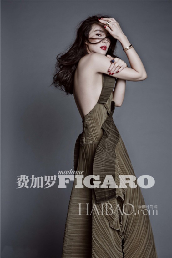 ����粵ǡ��Ѽ���Figaro��2014��5�¿� (�ϰ���)���� 