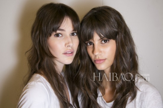 �����B�S�P�Ẹ�� (Alberta Ferretti) 2015�K�L�����ɸ˩P�q�����o