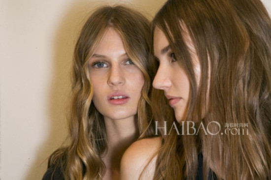 �����B�S�P�Ẹ�� (Alberta Ferretti) 2015�K�L�����ɸ˩P�q�����o