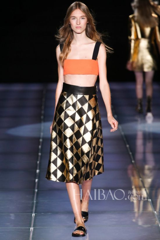 2015�K�L�����ɸ˩P�G�k�������P���N�ߴ� (Fausto Puglisi) 2015�K�L�k�˨q