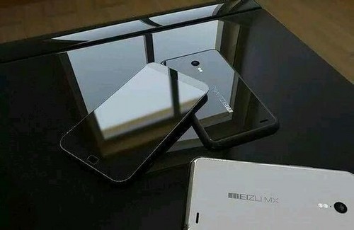 ڴ¹ MX4 