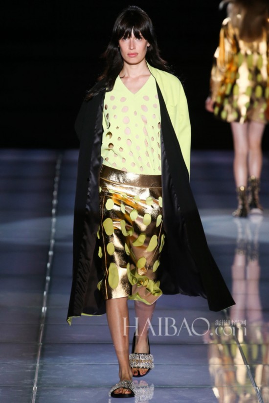 2015�K�L�����ɸ˩P�G�k�������P���N�ߴ� (Fausto Puglisi) 2015�K�L�k�˨q