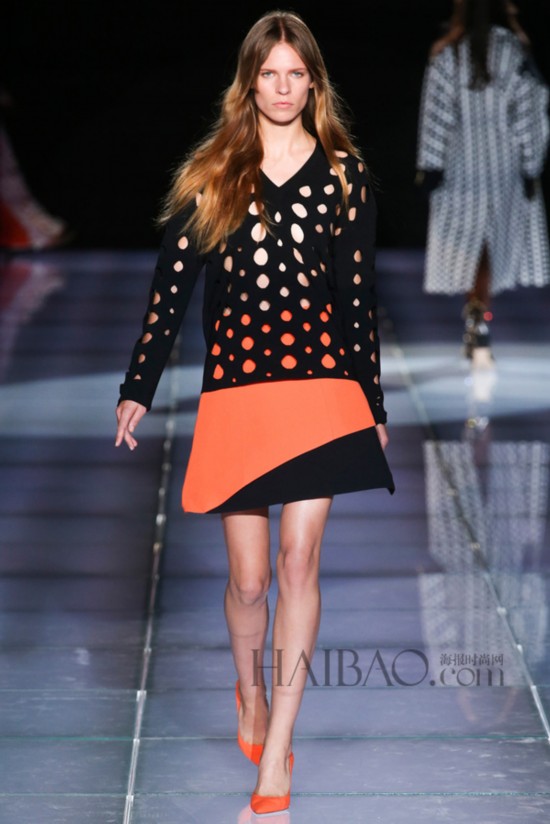 2015�K�L�����ɸ˩P�G�k�������P���N�ߴ� (Fausto Puglisi) 2015�K�L�k�˨q