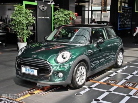 MINI2014MINI