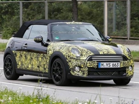 2015MINI Cooper