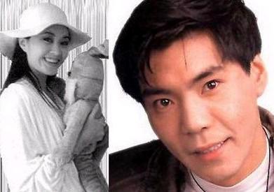 甄子丹汪涵赵本山姜文 男星鲜为人知的前妻【26】