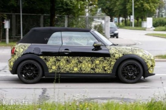 2015MINI Cooper
