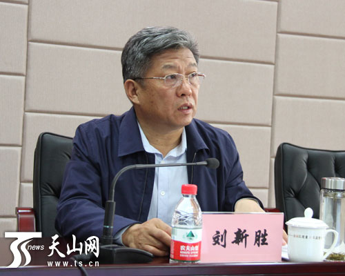 新疆将严把棉花进疆和出疆关口 严打转圈棉