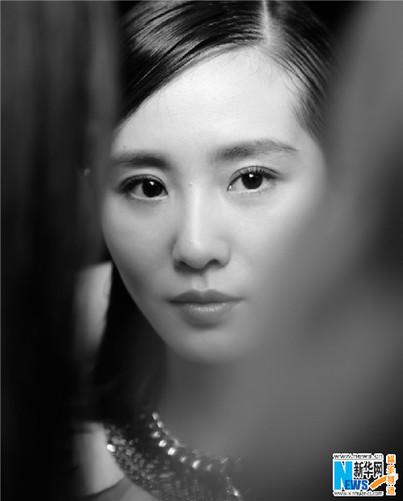 范冰冰山口百惠宋慧乔 脸型超美的女星(组图)