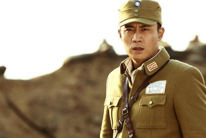 战神电视剧全集分集剧情介绍(1-58集大结局)