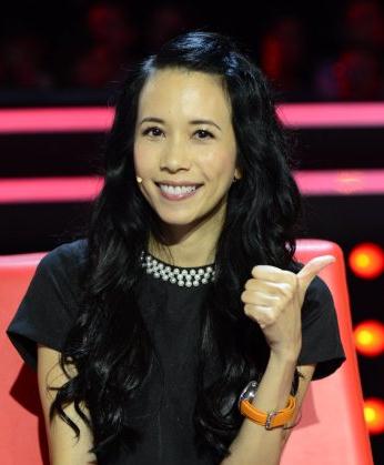 中国好声音第三季 齐秦莫文蔚四强名单歌单抢