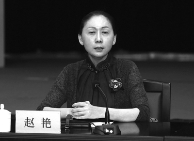 河南新乡:群众在哪儿 我们就应该在哪儿