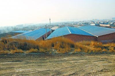 北京对违建“一拆到底” 四大利器发挥作用