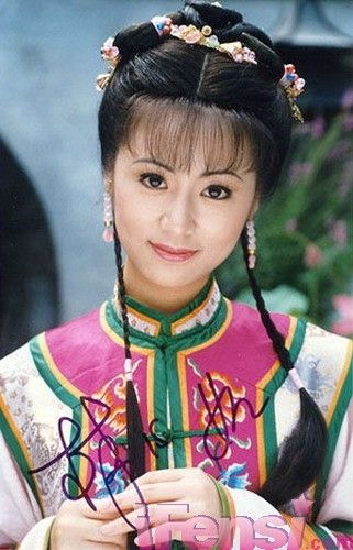 杨幂郑爽陈乔恩孙俪 收视女王出道潜规则揭秘