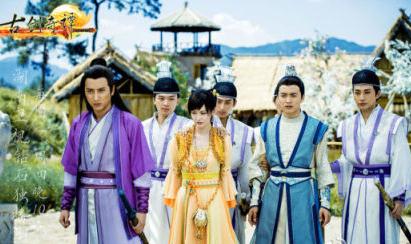 古剑奇谭49集剧情介绍 终极一战少恭屠苏玉石