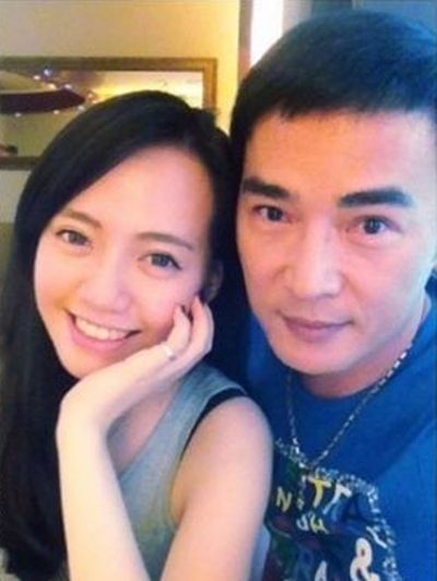 赵本山姜文冯小刚吴宗宪王晶 明星家漂亮女儿