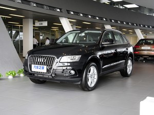 һ-ڰµ µQ5 2013 40 TFSI 