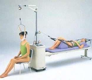 颈椎病常见的4种治疗方法是什么