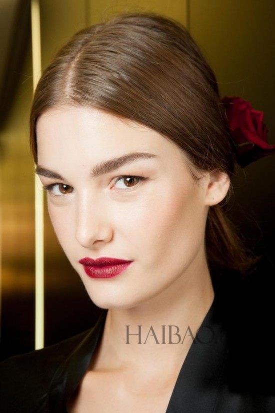 杜嘉班纳 (Dolce&Gabbana) 2015春夏米兰时装