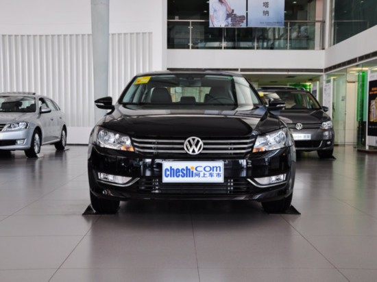 �Ϻ�����  1.8TSI DSG ��ͷ�����ӽ�