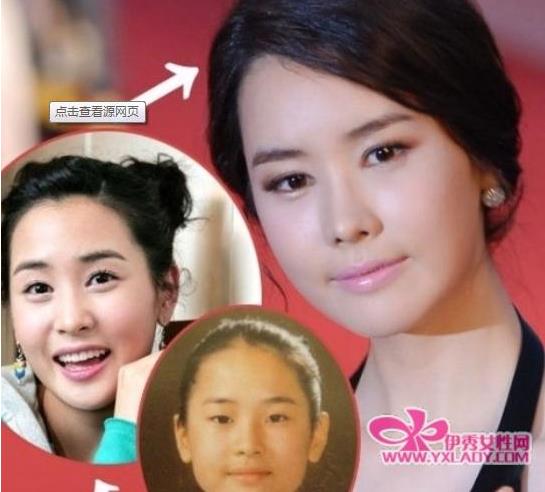 李菲儿李多海李易峰女友大盘点