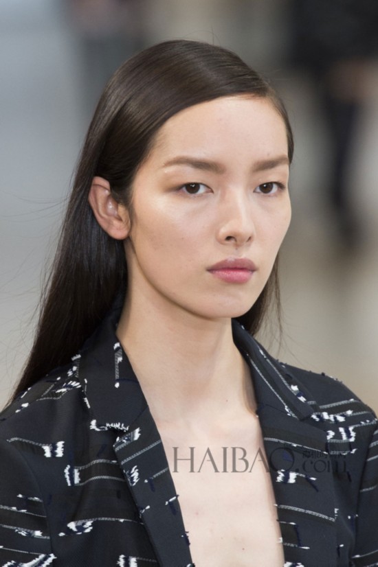 吉尔·桑德 (Jil Sander) 2015米兰春夏时装周秀