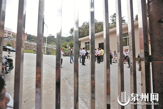 上天台吹风 ? 永春一都镇美岭中学一高二男生