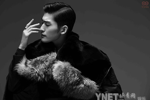 网曝张翰古力娜扎正热恋引热议 双方均否认