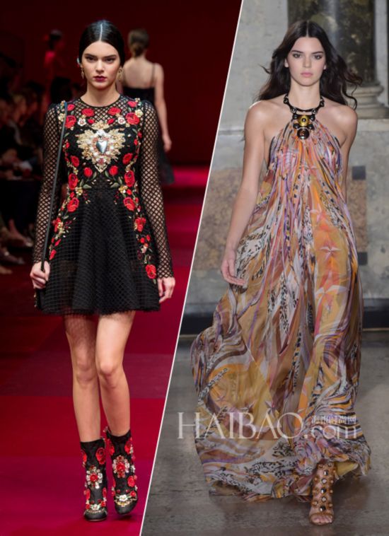 �ϴ����ղ�� (Kendall Jenner) 