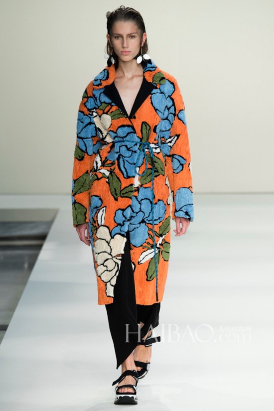 2015�K�L�����ɸ˩P�G���� (Marni) �k�˨q