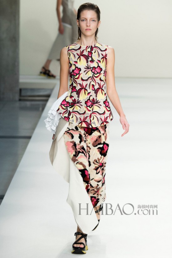2015�K�L�����ɸ˩P�G���� (Marni) �k�˨q
