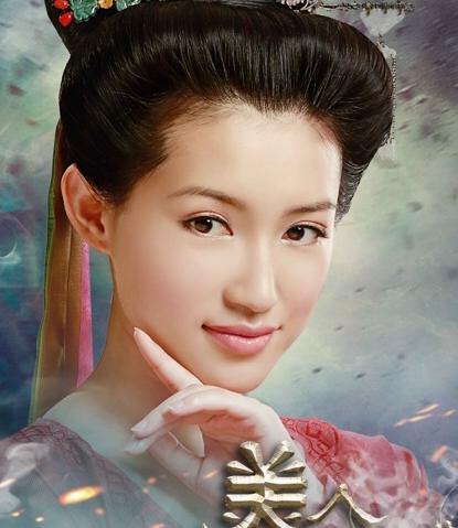 人制造7集精彩预告:丑女大翻身勾搭主子残害正