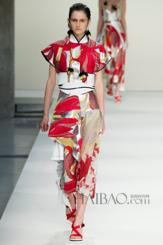 2015�K�L�����ɸ˩P�G���� (Marni) �k�˨q