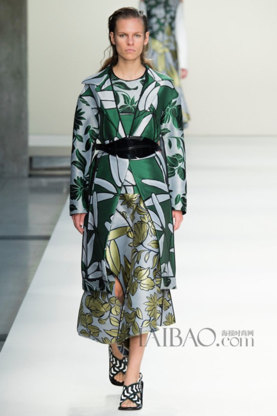 2015�K�L�����ɸ˩P�G���� (Marni) �k�˨q