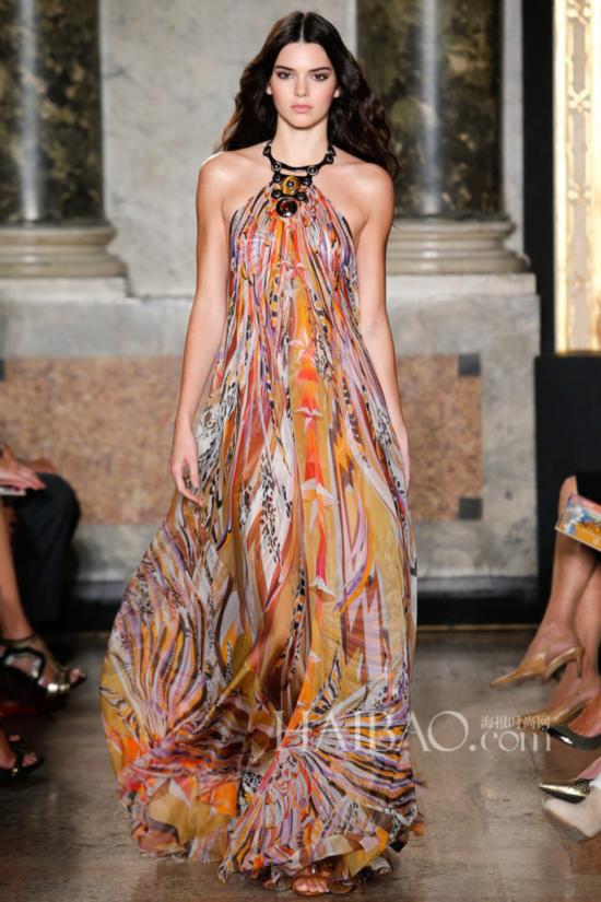 2015ʱװܣ (Emilio Pucci)  2015Ůװ