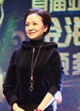 明星越老越红专演"婆婆妈妈":宋丹丹张少华潘虹奚美娟