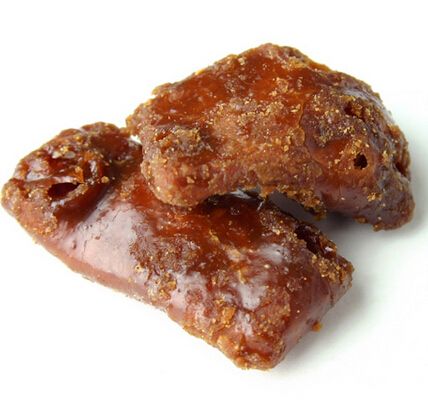 四款美容甜食 爱吃甜食的你不可错过