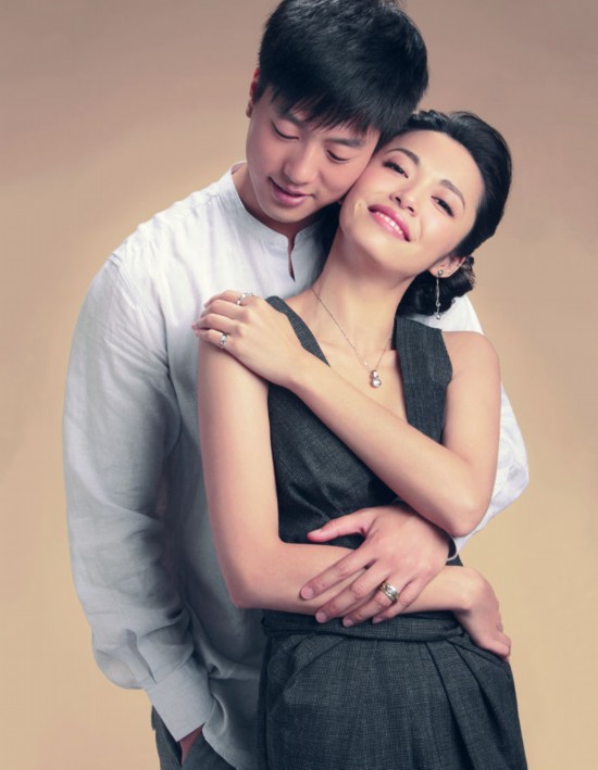 揭姚晨"出轨"男星:果静林妻子去世 曹郁离婚(图)【5】