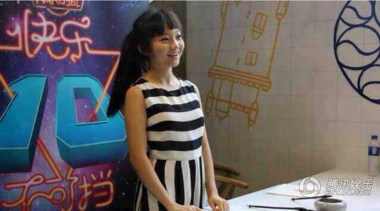 95后童星变少女:林妙可长残徐娇成熟宋祖儿惊