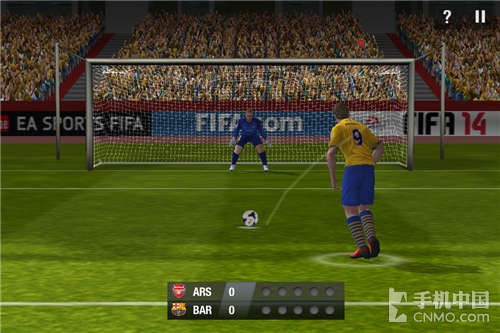 ʮһٸ FIFA14Ϸ(3ŷ 