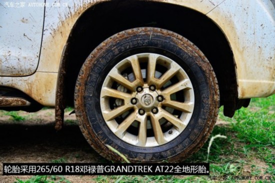 һ  2014 4.0L VX NAVI