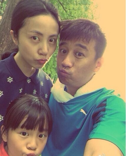 黄磊出轨女编导真相 黄磊绯闻女友大盘点(图)