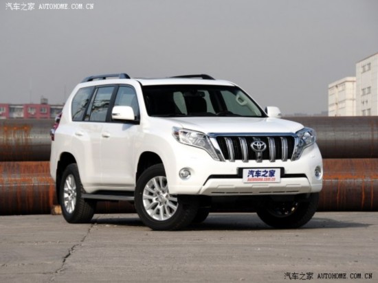 һ  2014 4.0L VX NAVI