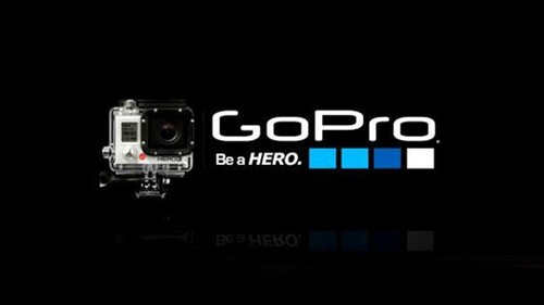 GoPro HTCڹBʬ۾n 