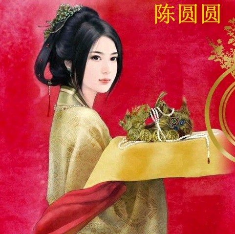 <em>李自成</em>为何抢走<em>陈圆圆</em>逼反吴三桂?【2】--陕西
