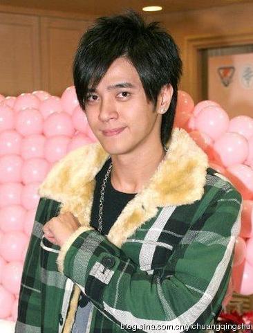 陈家瑛承认锋菲复合 盘点分手十年又见面的明