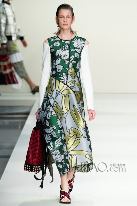 2015�K�L�����ɸ˩P�G���� (Marni) �k�˨q