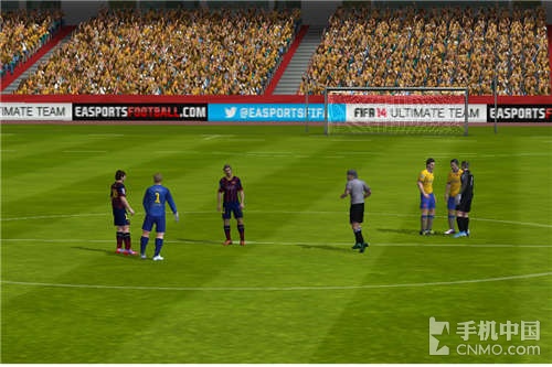 ʮһٸ FIFA14Ϸ(3ŷ 